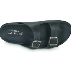 Carlington JONY