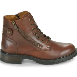 Casual Attitude NUNAISE