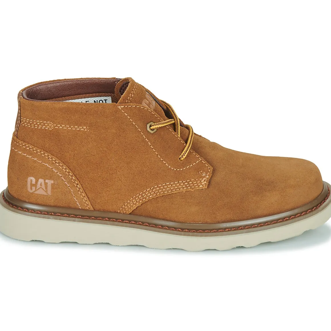 Caterpillar NARRATE CHUKKA
