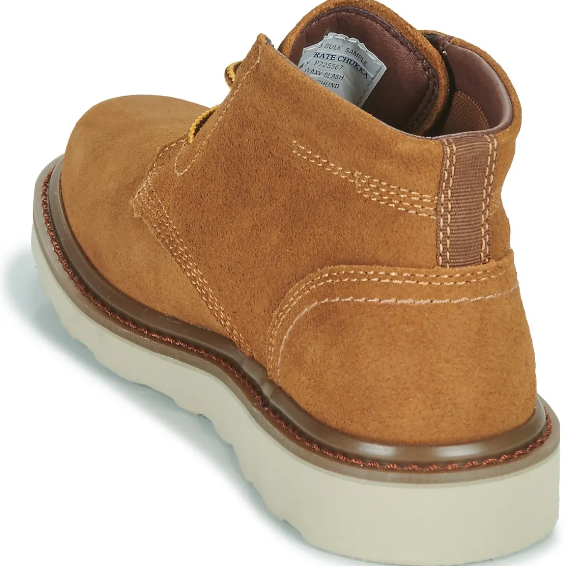 Caterpillar NARRATE CHUKKA