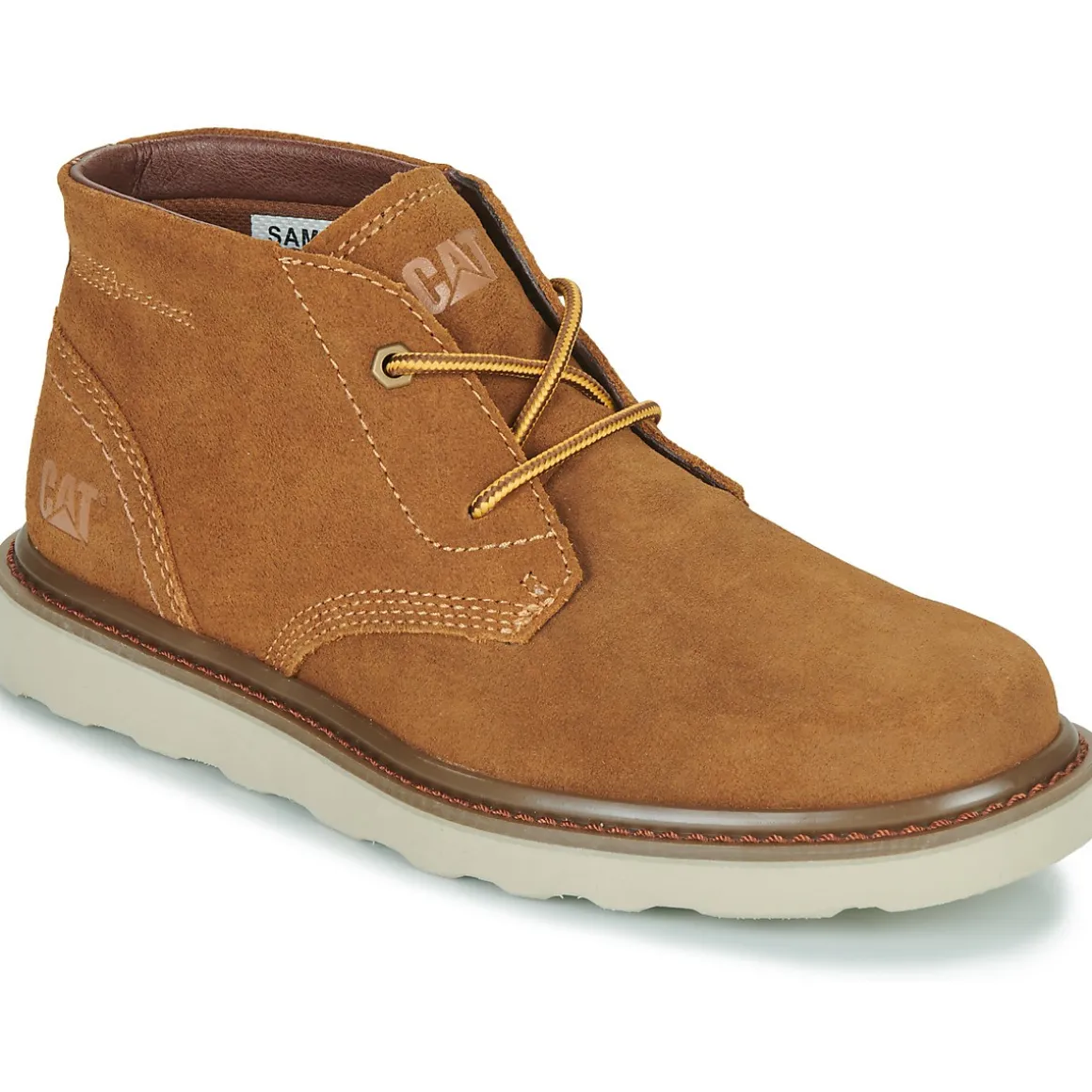 Caterpillar NARRATE CHUKKA