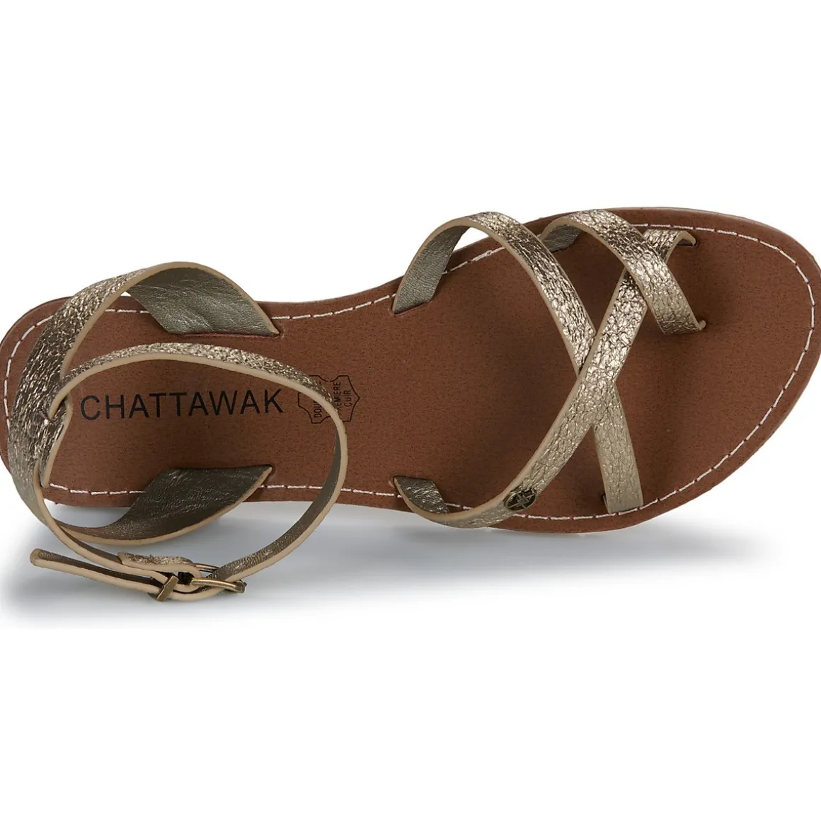 Chattawak PERLA