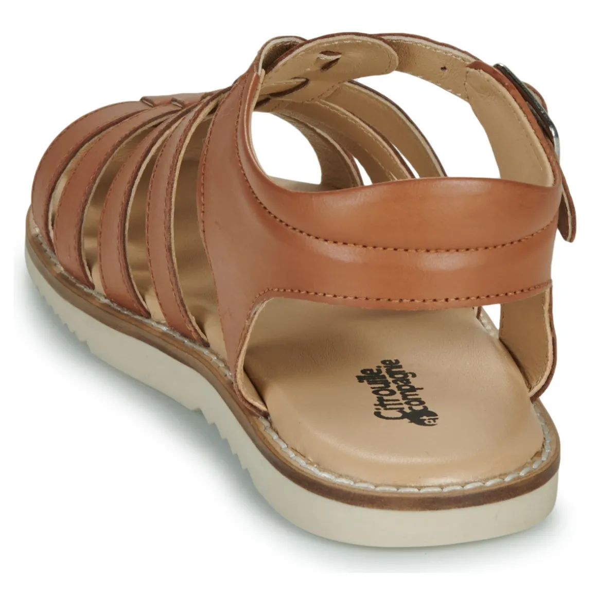 Citrouille et Compagnie ASMILO