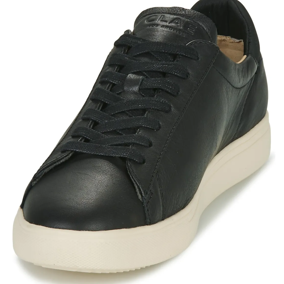 Clae BRADLEY