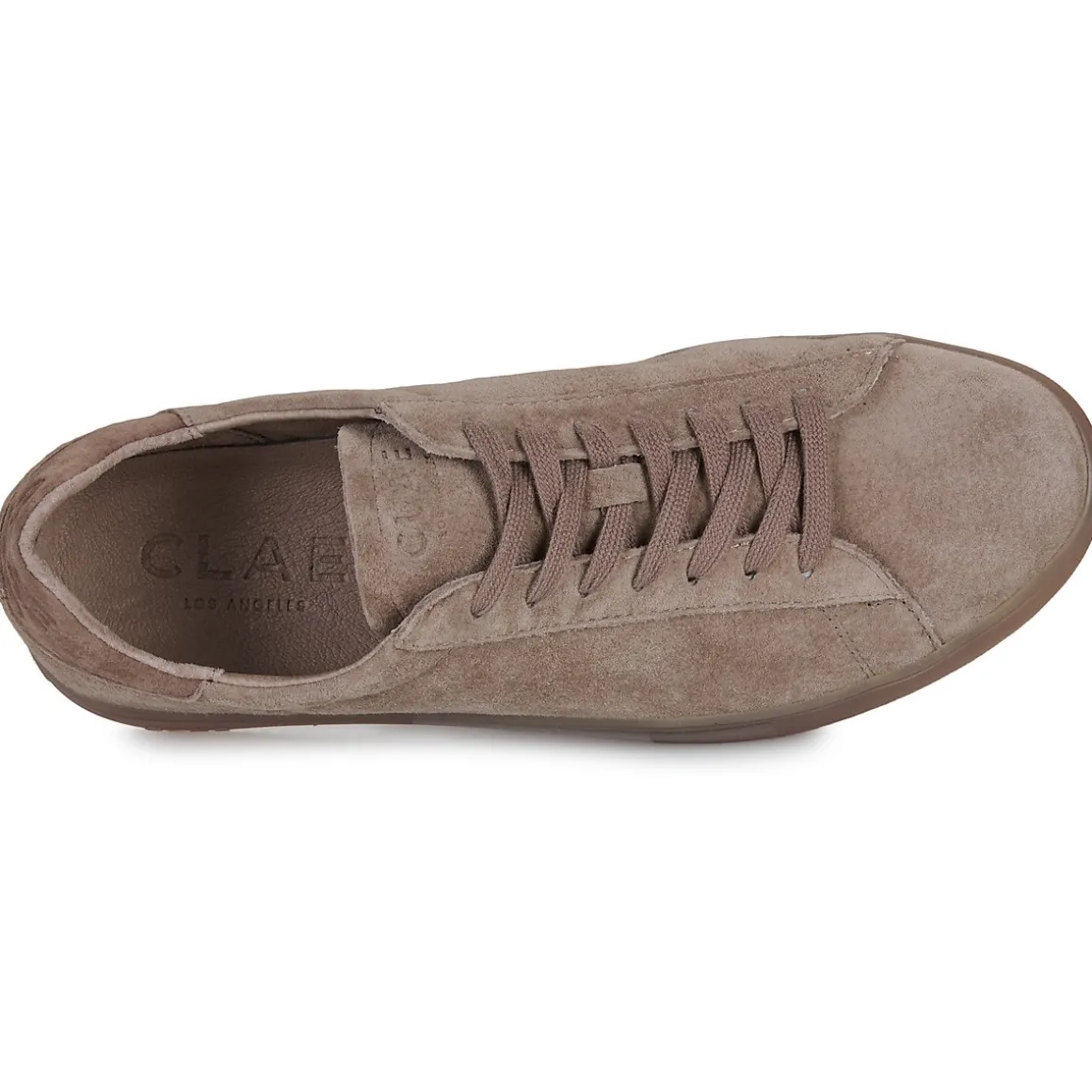 Clae BRADLEY