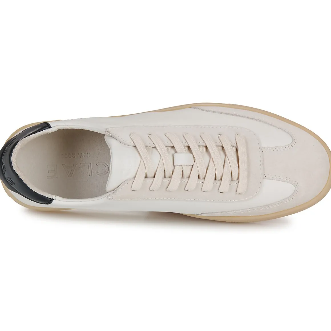 Clae DEANE
