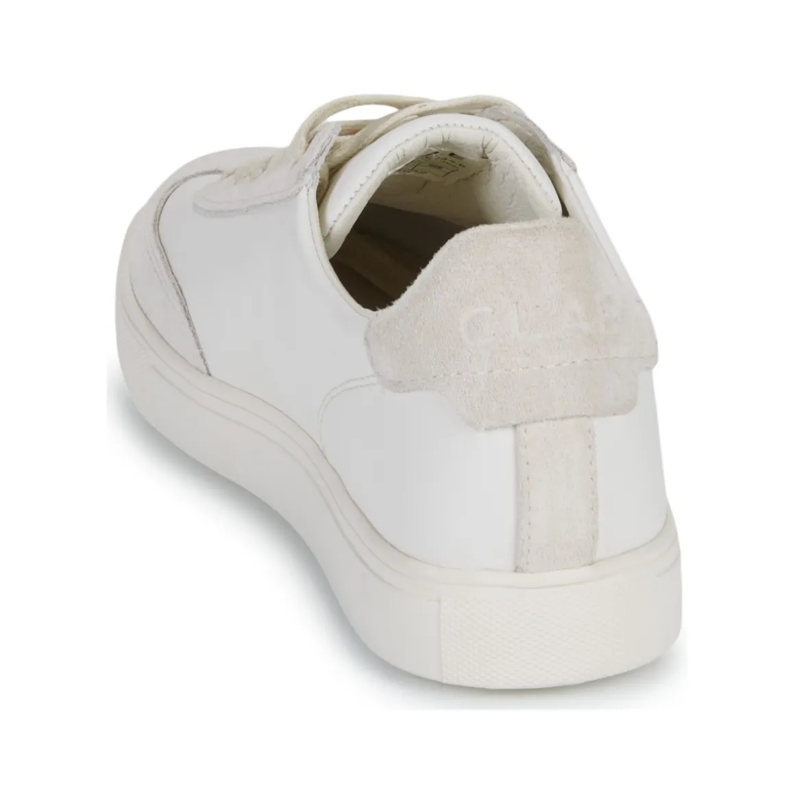 Clae DEANE