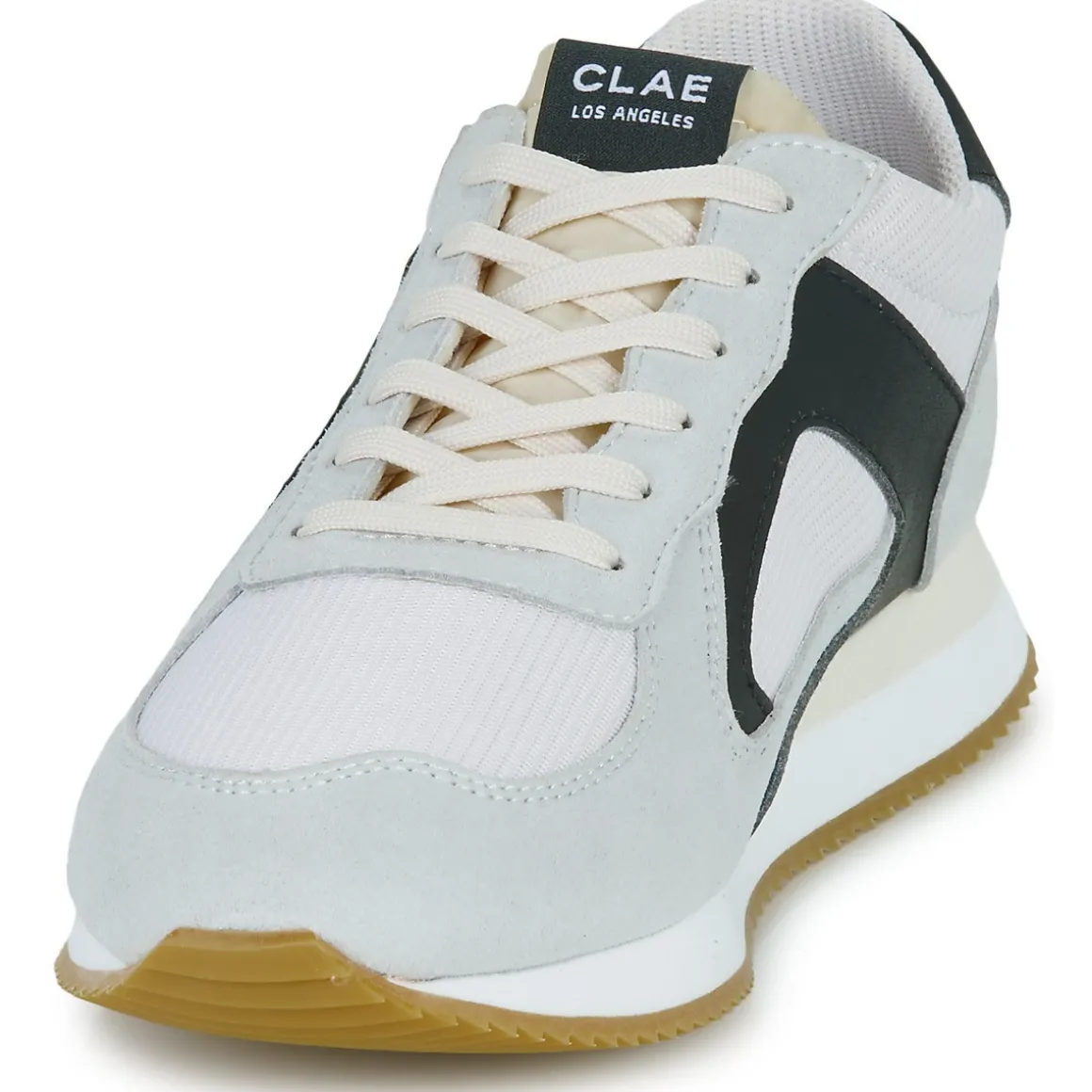 Clae EDSON