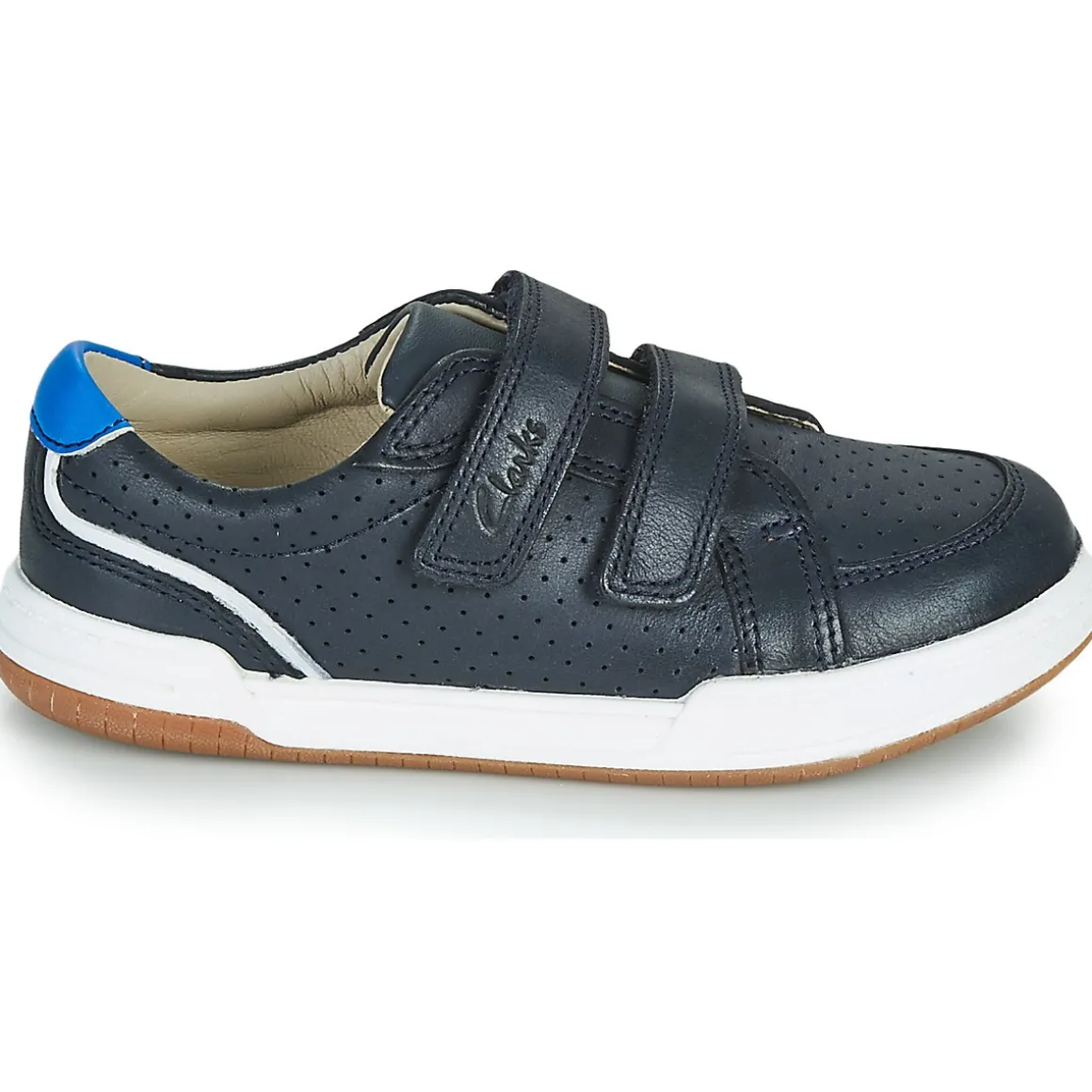 Clarks Fawn Solo K
