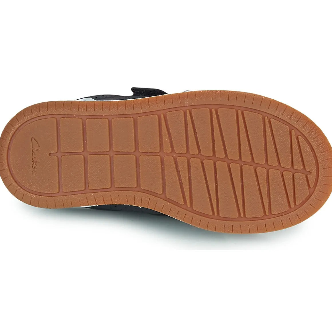 Clarks Fawn Solo K