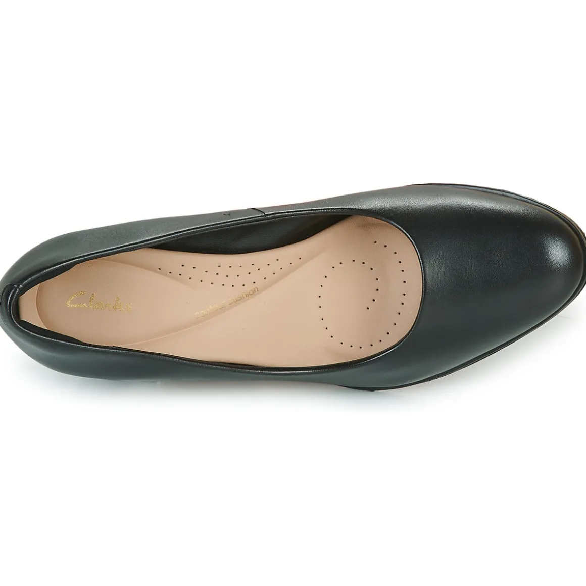 Clarks FREVA85 COURT