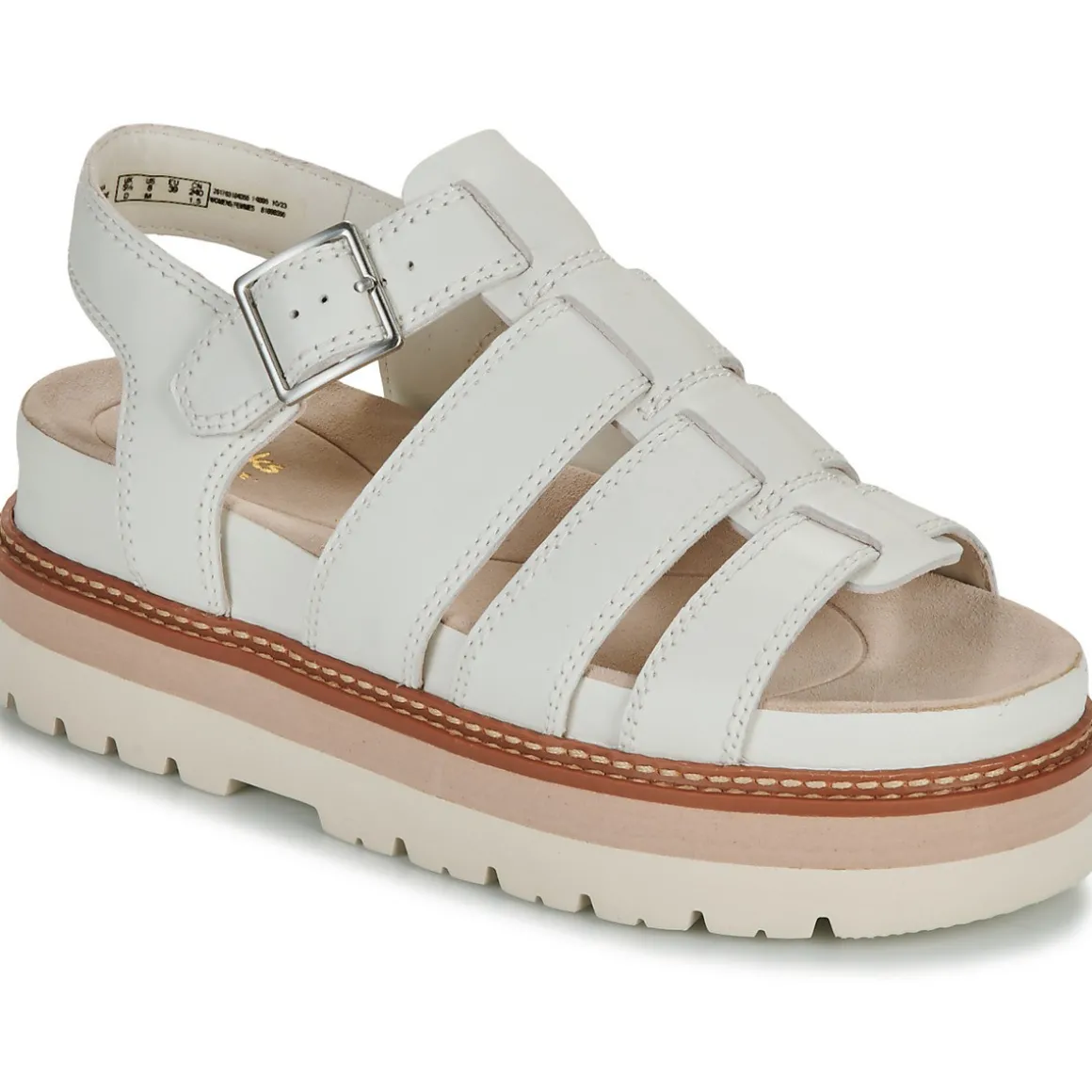Clarks ORIANNA TWIST