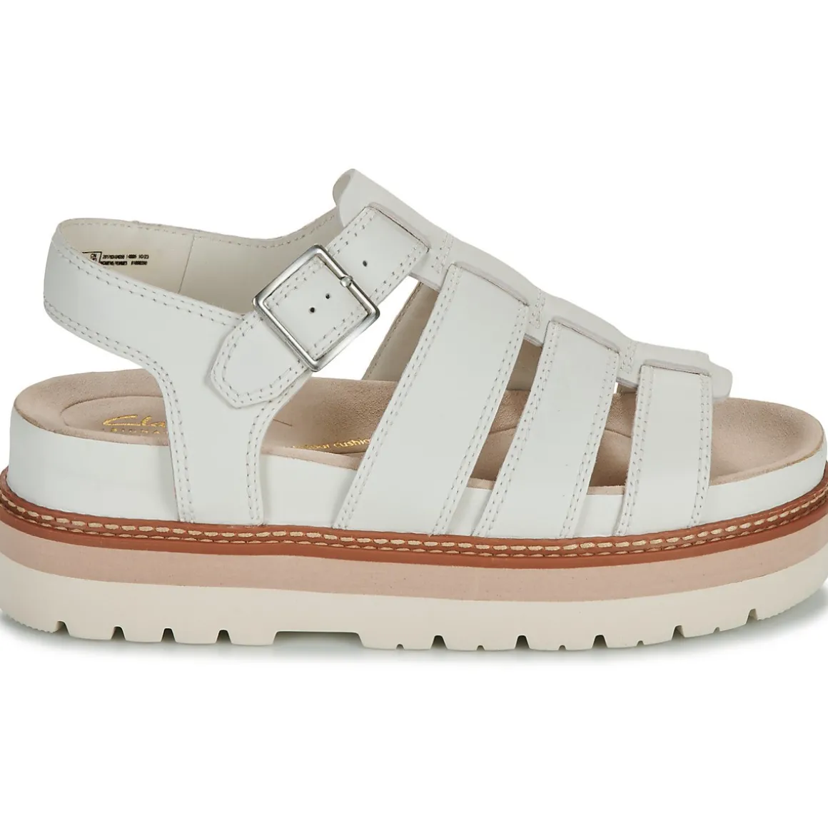 Clarks ORIANNA TWIST