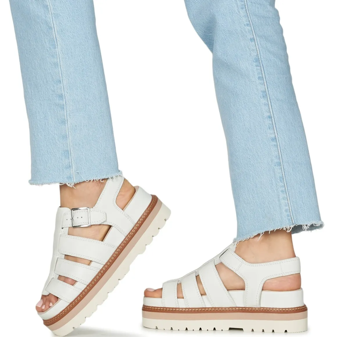 Clarks ORIANNA TWIST