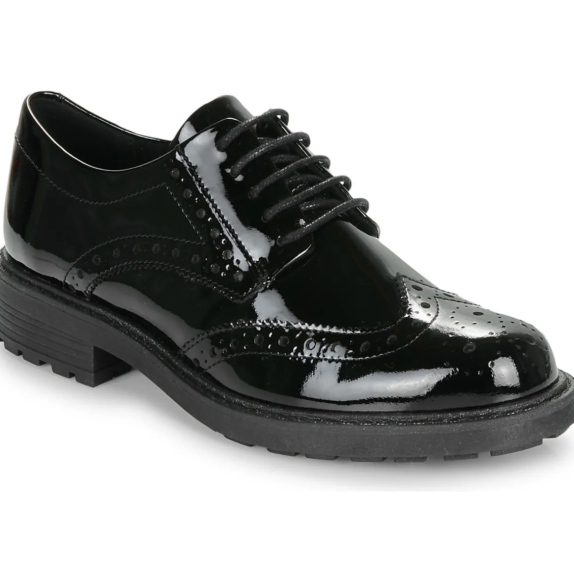 Clarks ORINOCO2