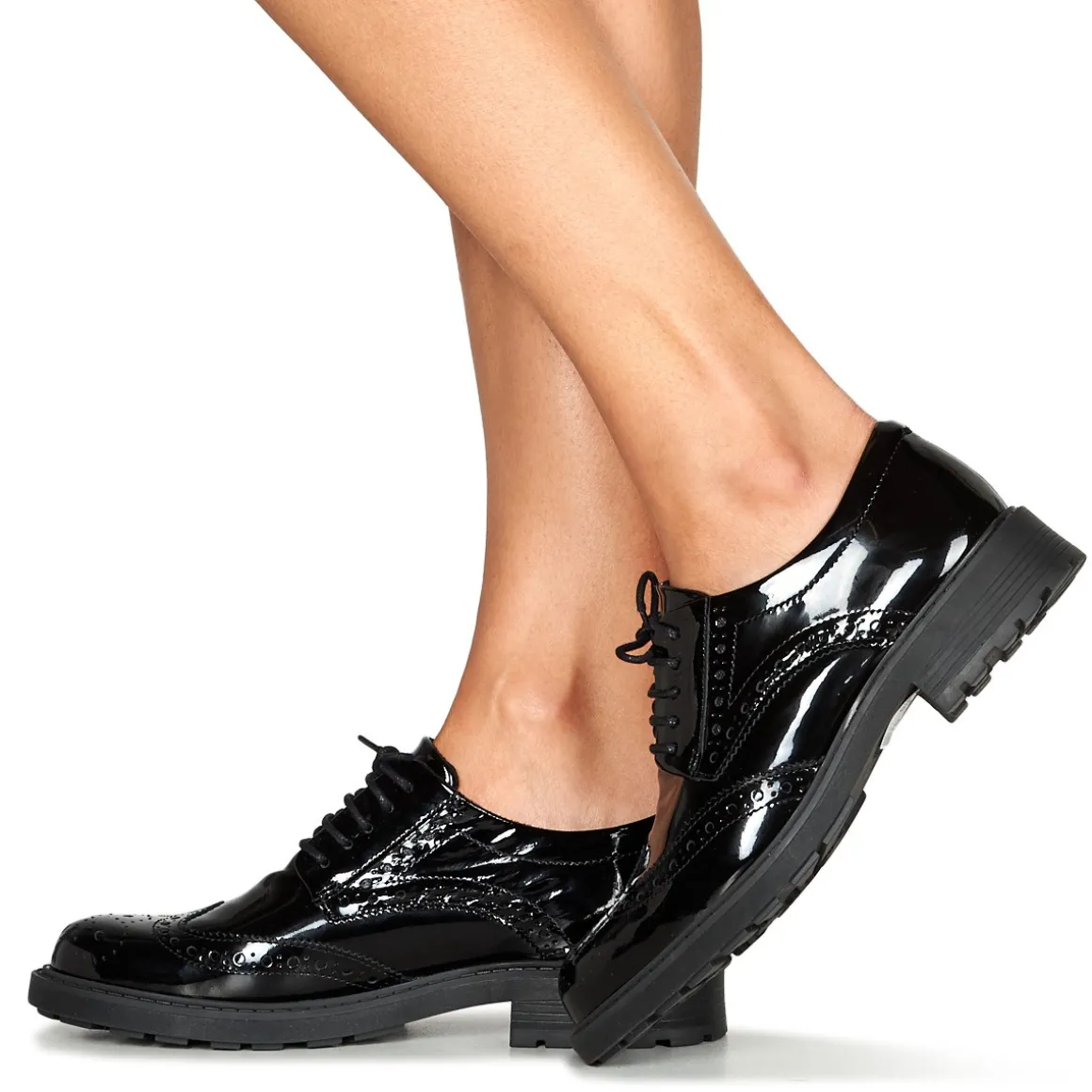 Clarks ORINOCO2