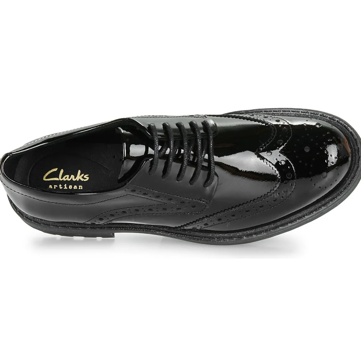 Clarks ORINOCO2