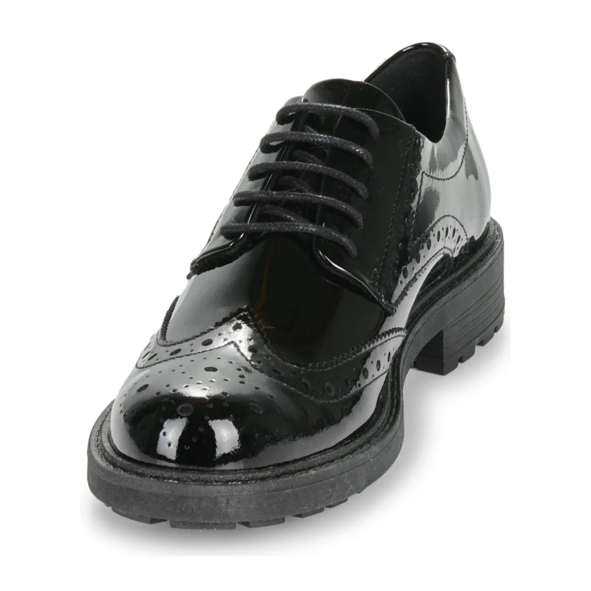 Clarks ORINOCO2