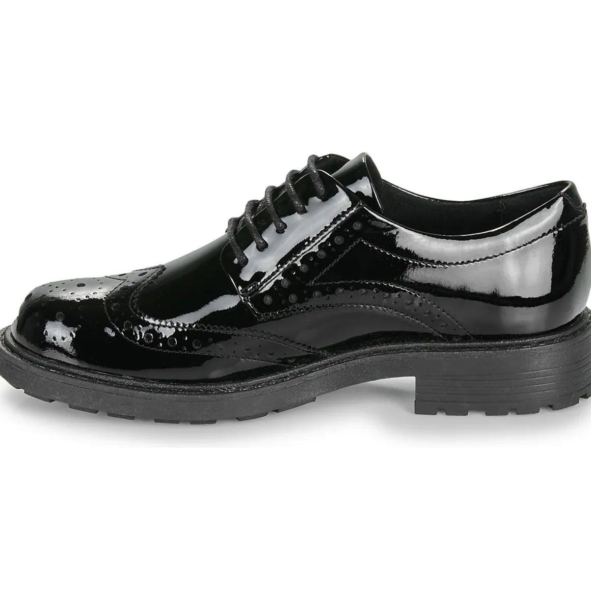 Clarks ORINOCO2