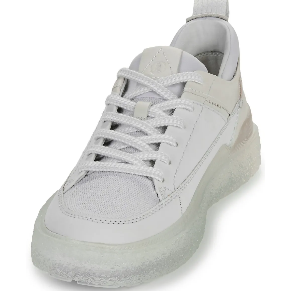 Clarks SOMERSET LACE