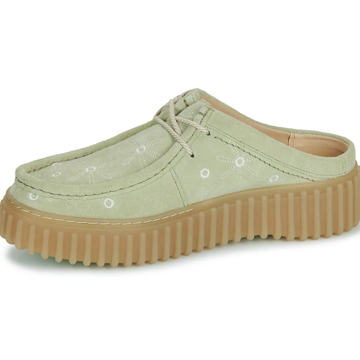 Clarks Torhill