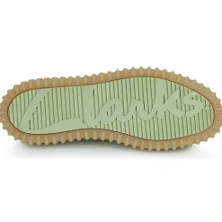 Clarks Torhill