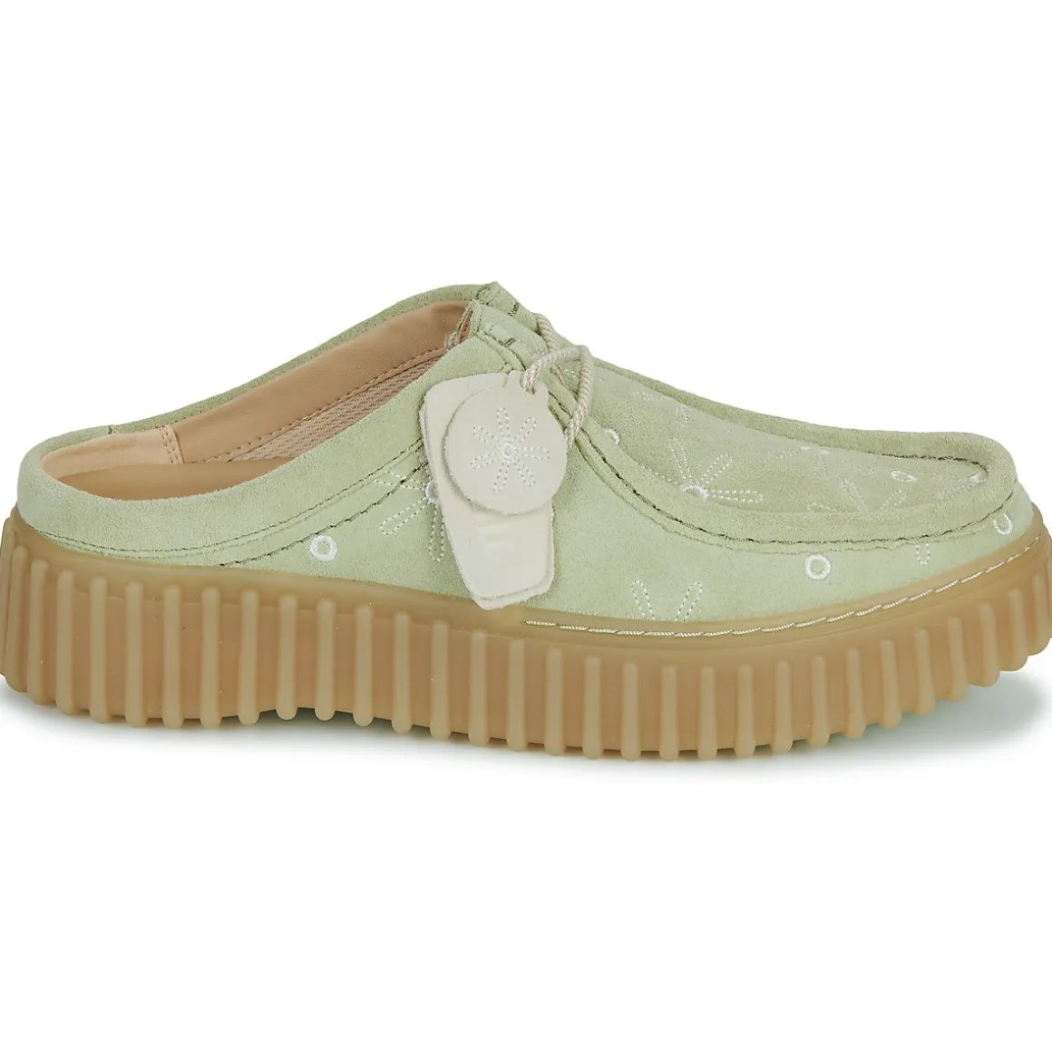Clarks Torhill