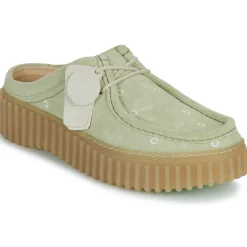 Clarks Torhill