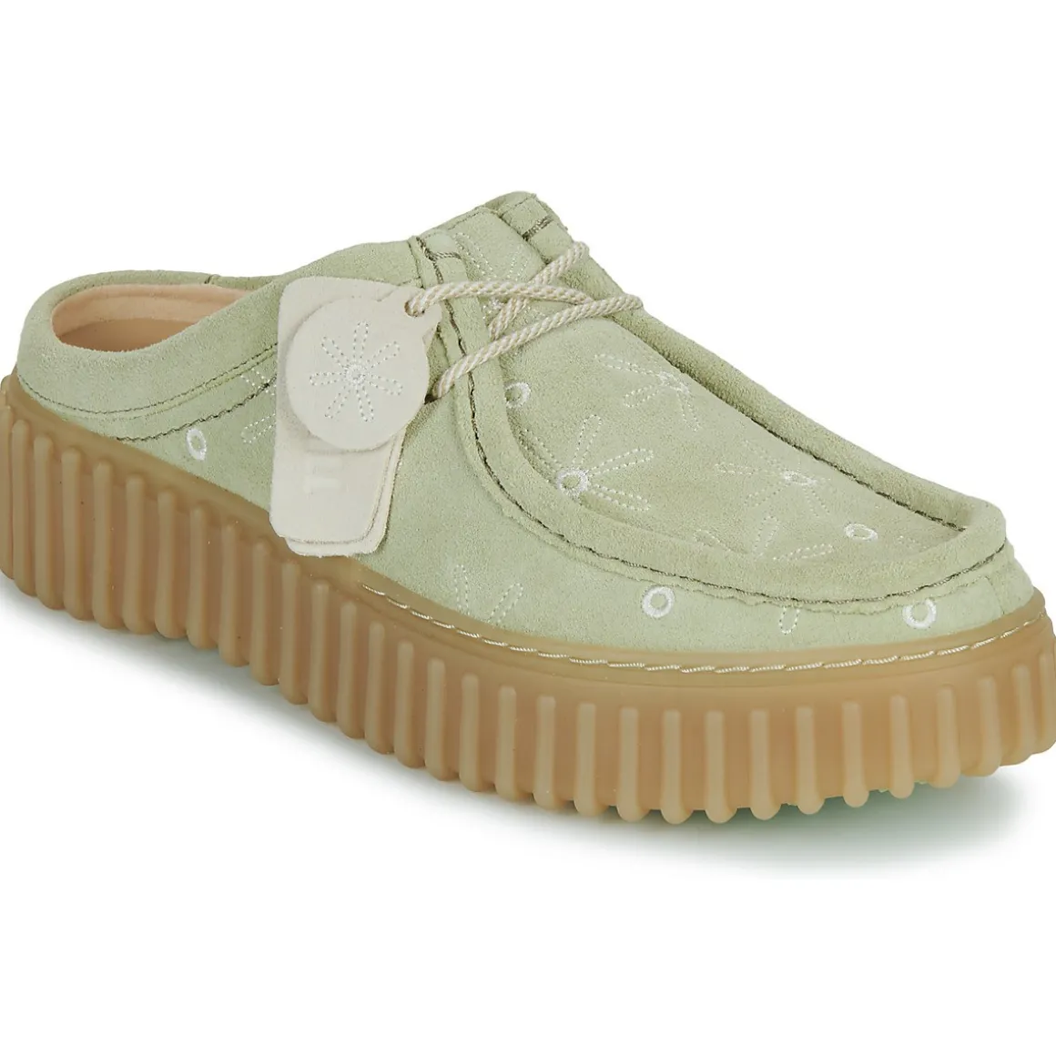 Clarks Torhill