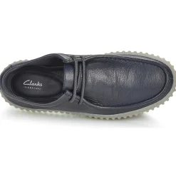 Clarks Torhill
