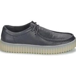 Clarks Torhill