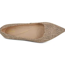 Clarks Zarey Court