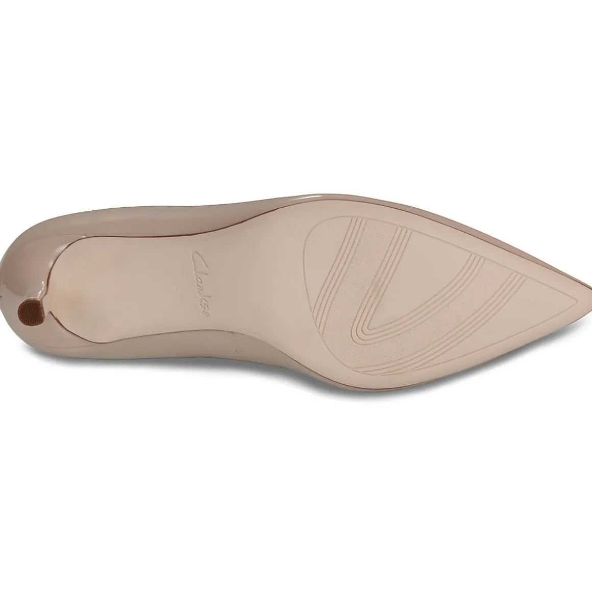 Clarks Zarey Court