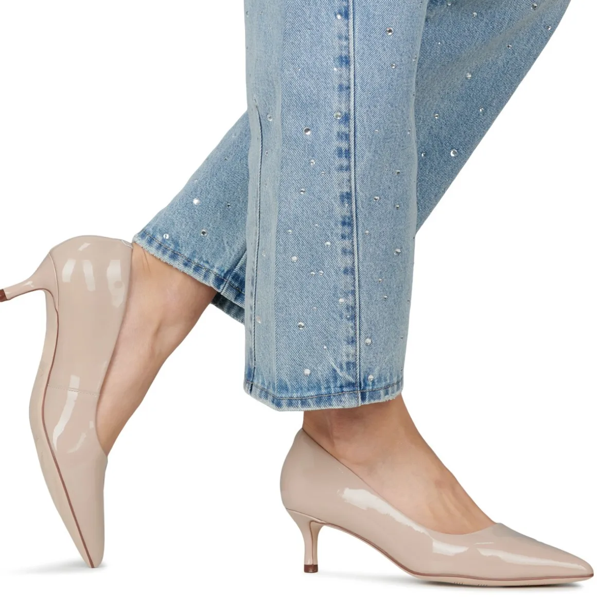 Clarks Zarey Court