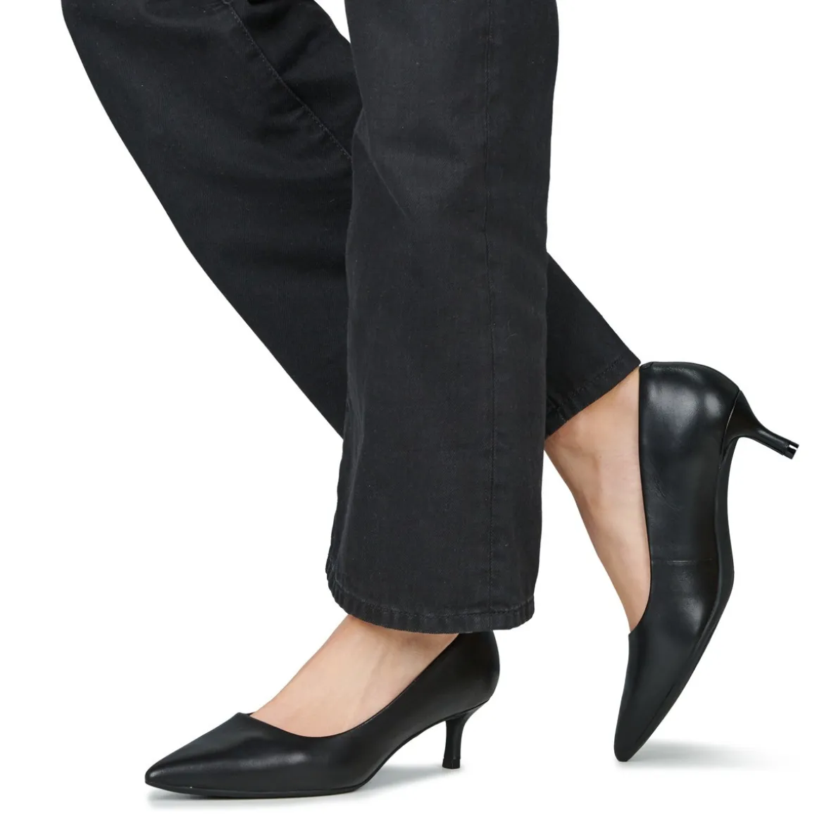 Clarks Zarey Court