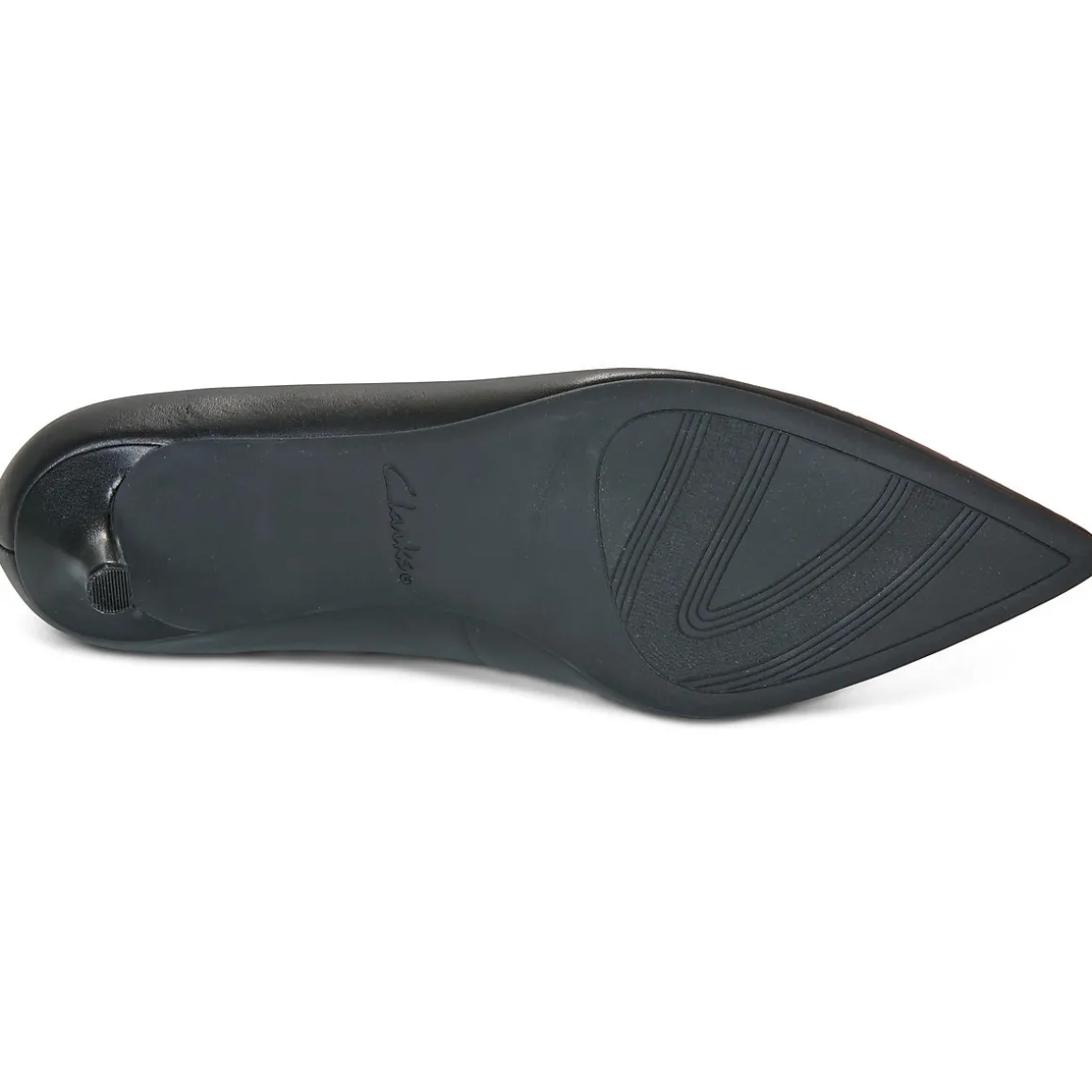 Clarks Zarey Court