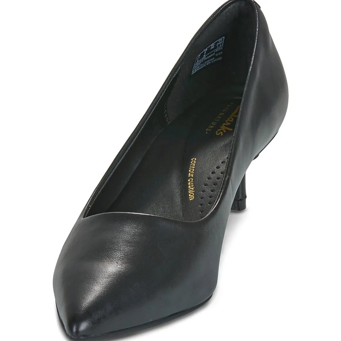 Clarks Zarey Court