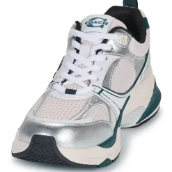 Coach COACH MESH SNEAKER