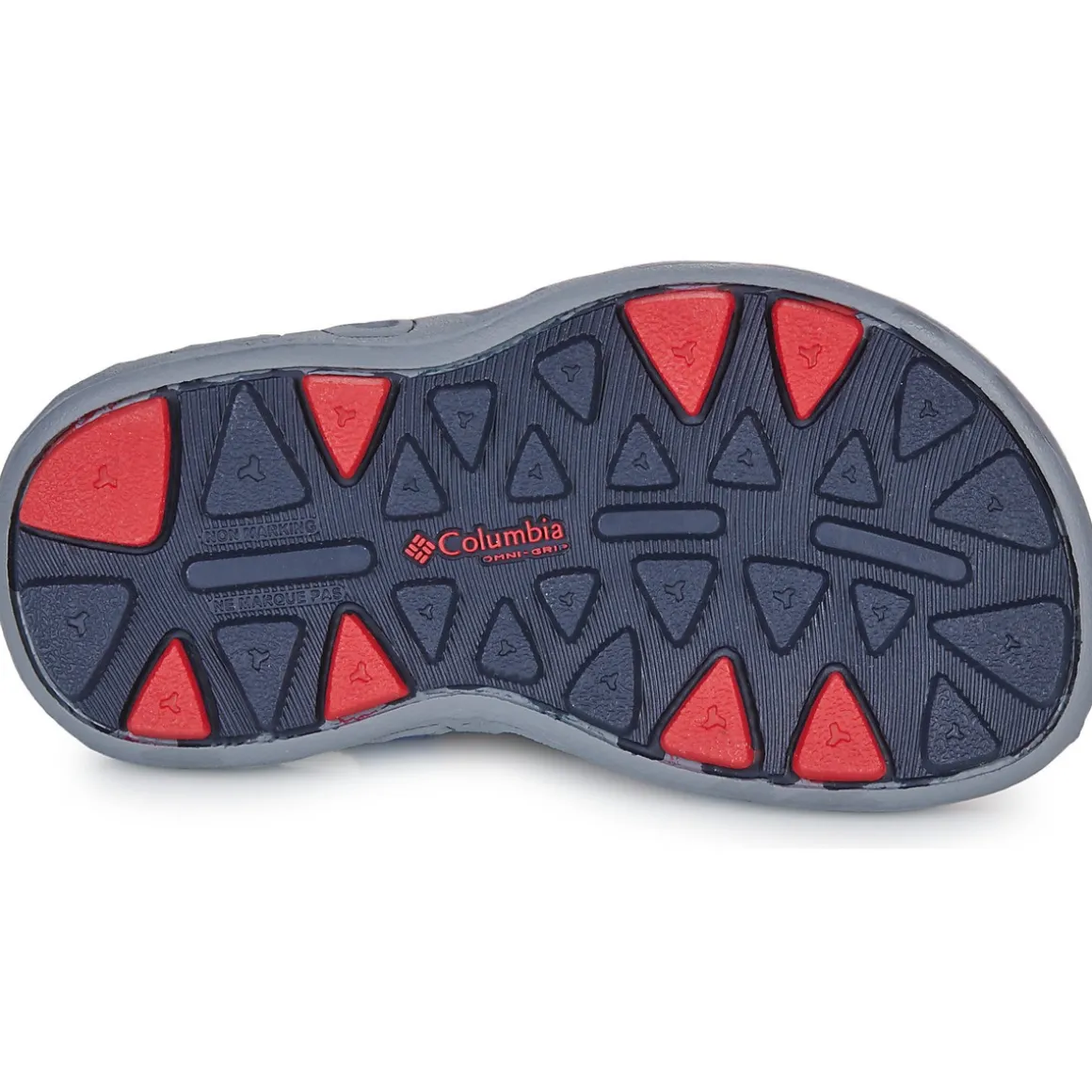 Columbia CHILDRENS TECHSUN VENT