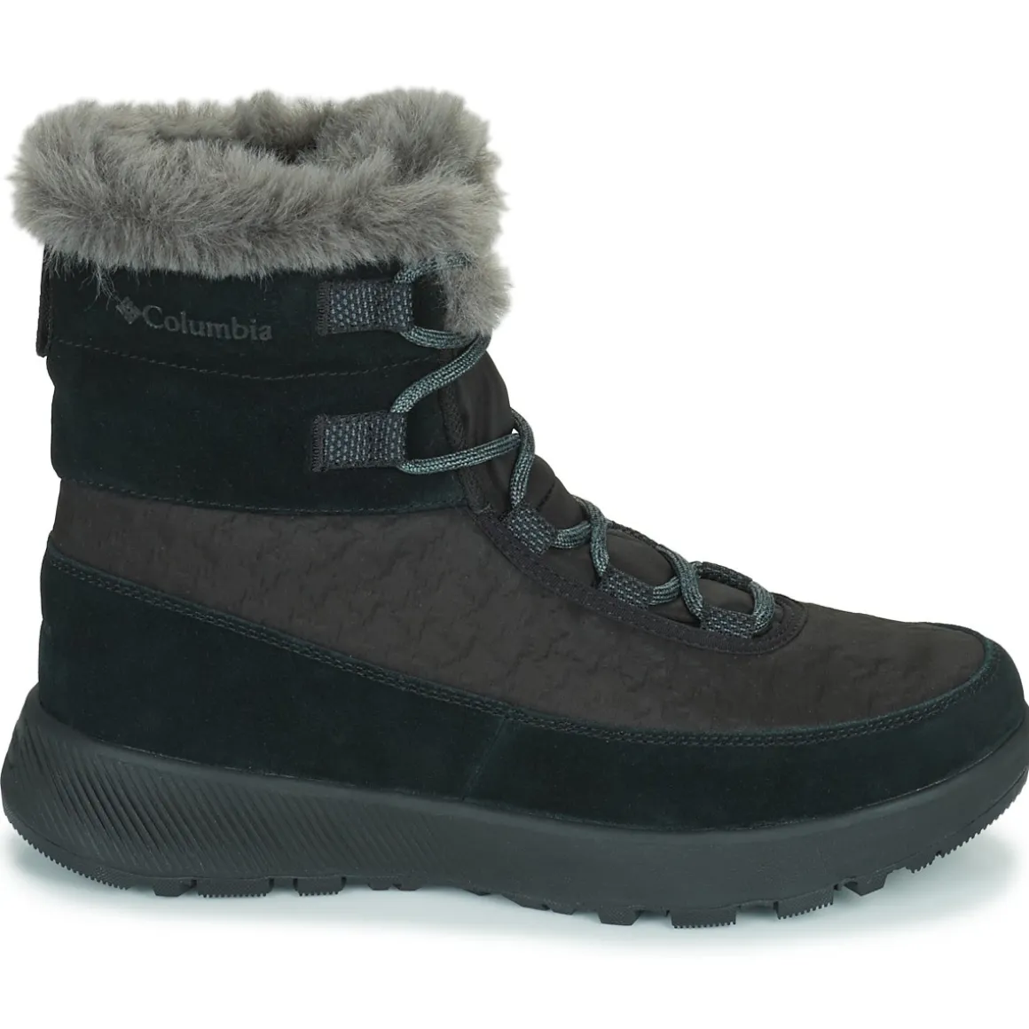 Columbia SLOPESIDE PEAK LUXE
