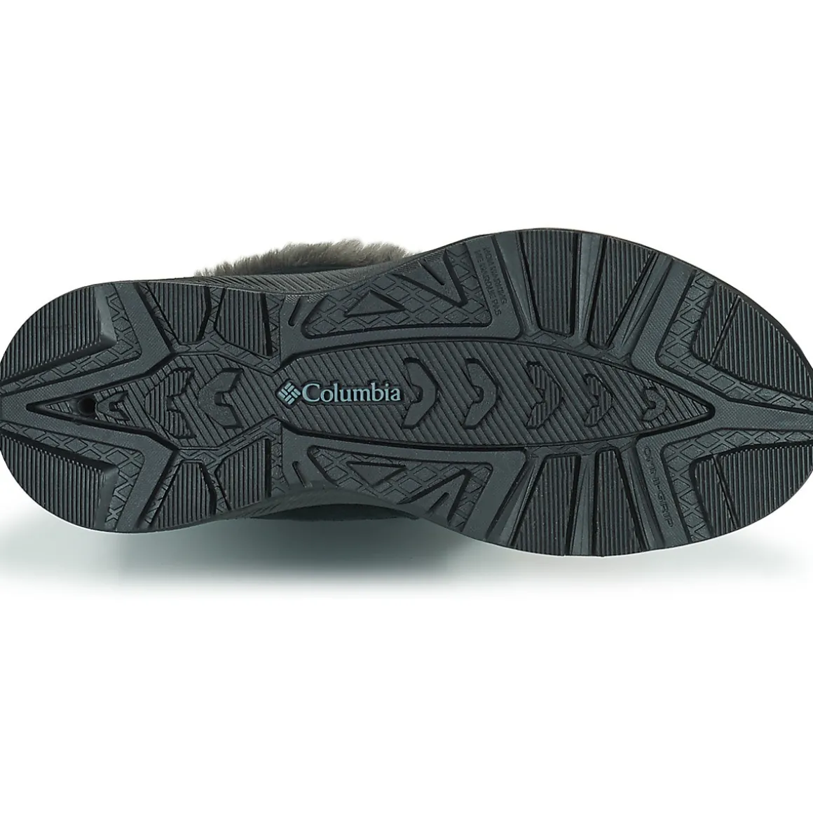Columbia SLOPESIDE PEAK LUXE