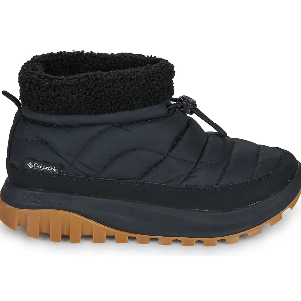 Columbia Snowtrot Shorty