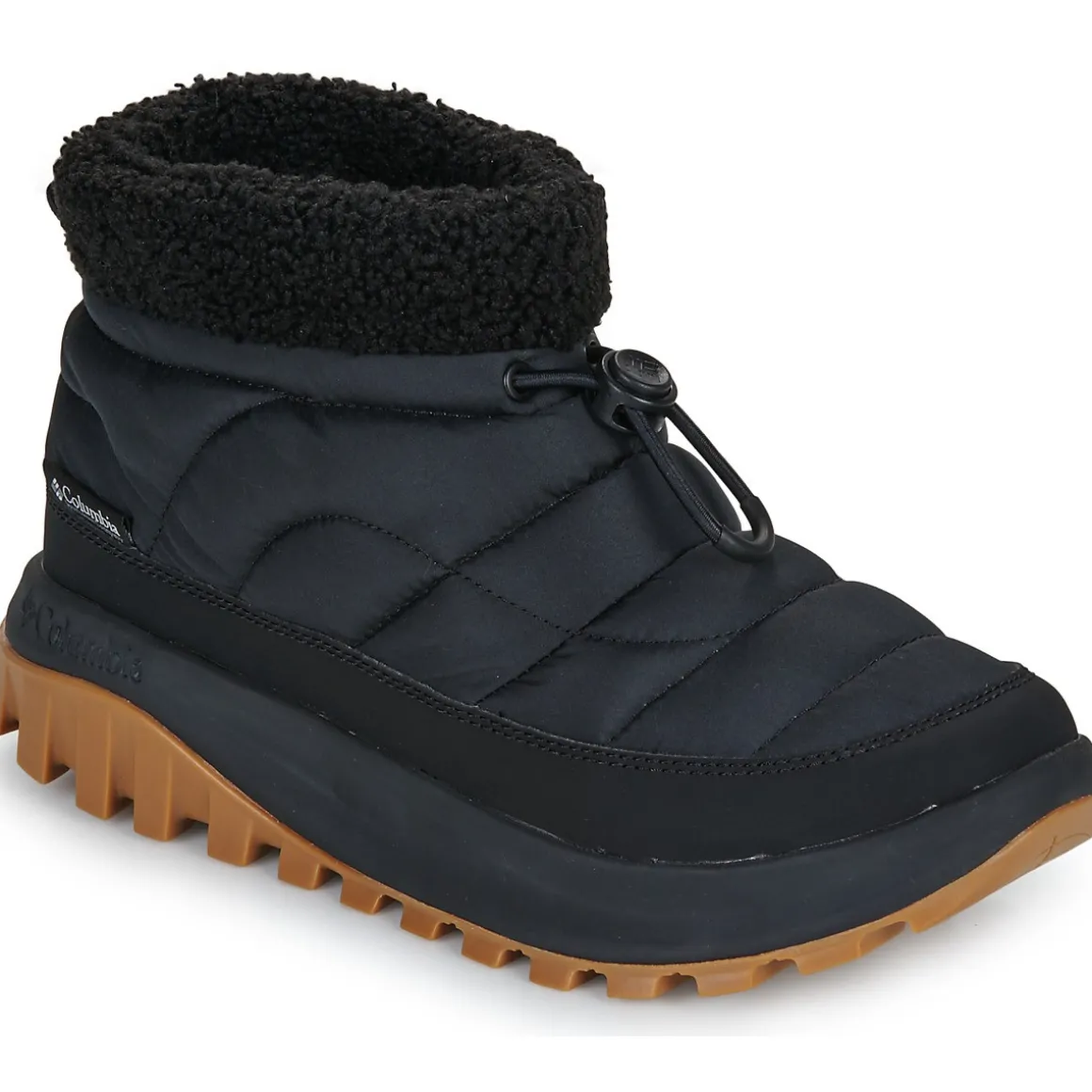 Columbia Snowtrot Shorty
