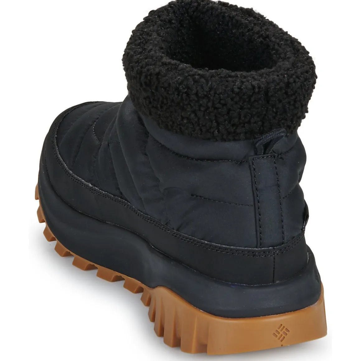 Columbia Snowtrot Shorty