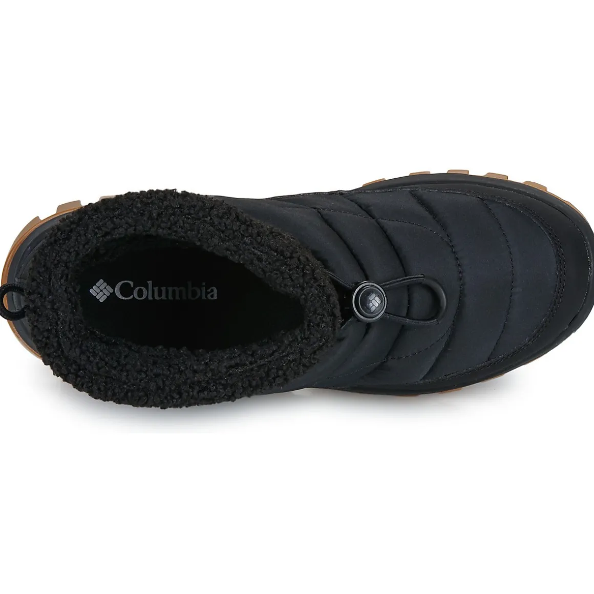 Columbia Snowtrot Shorty