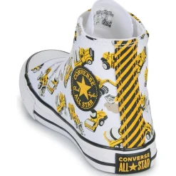 Converse CHUCK TAYLOR ALL STAR CONSTRUCTION TRUCK EASY-ON