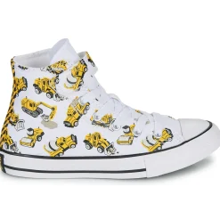 Converse CHUCK TAYLOR ALL STAR CONSTRUCTION TRUCK EASY-ON