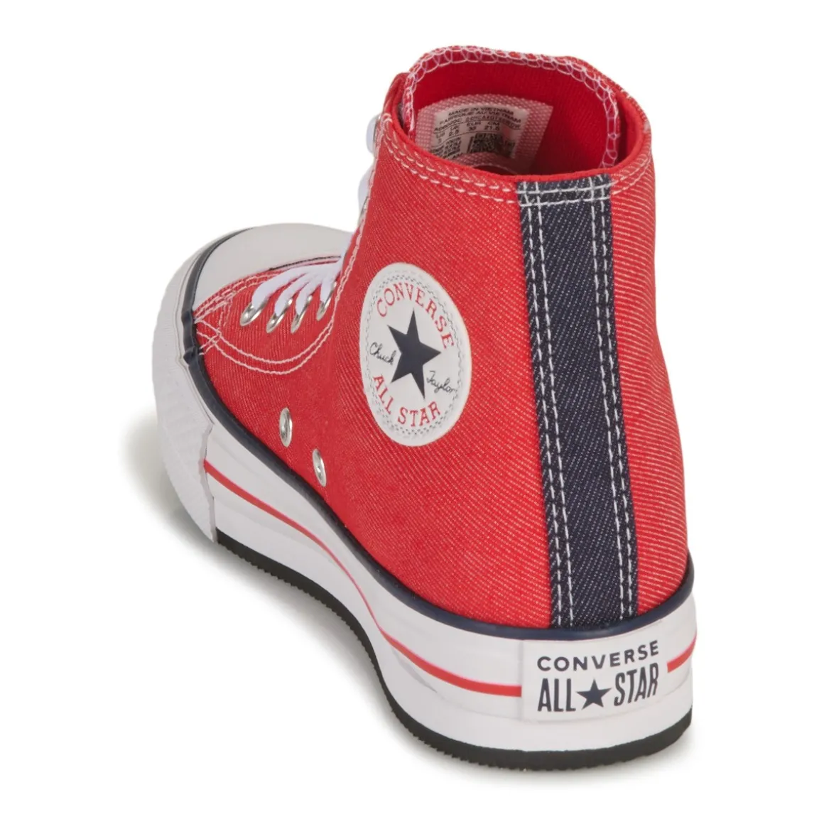 Converse Chuck Taylor All Star Eva Lift