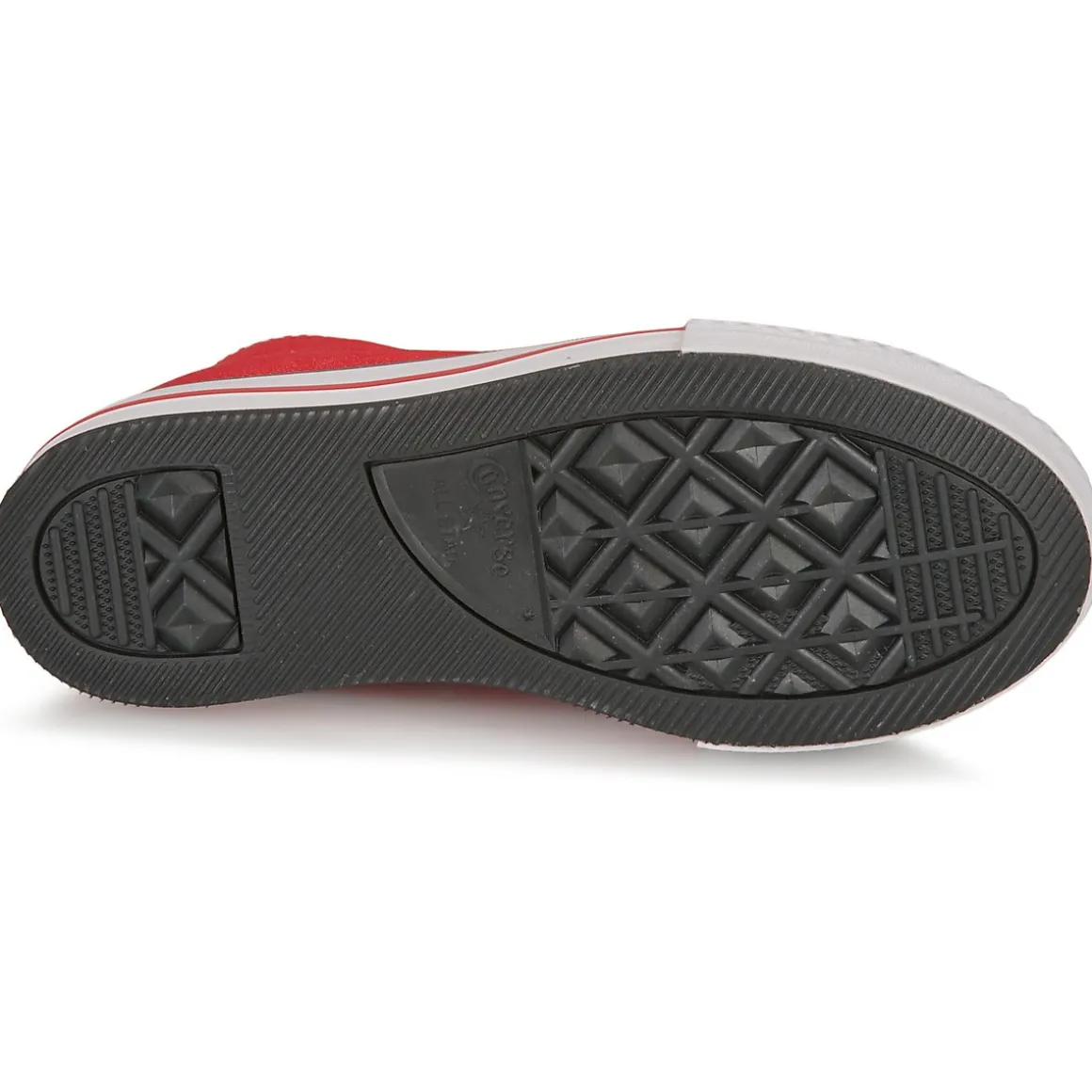 Converse Chuck Taylor All Star Eva Lift