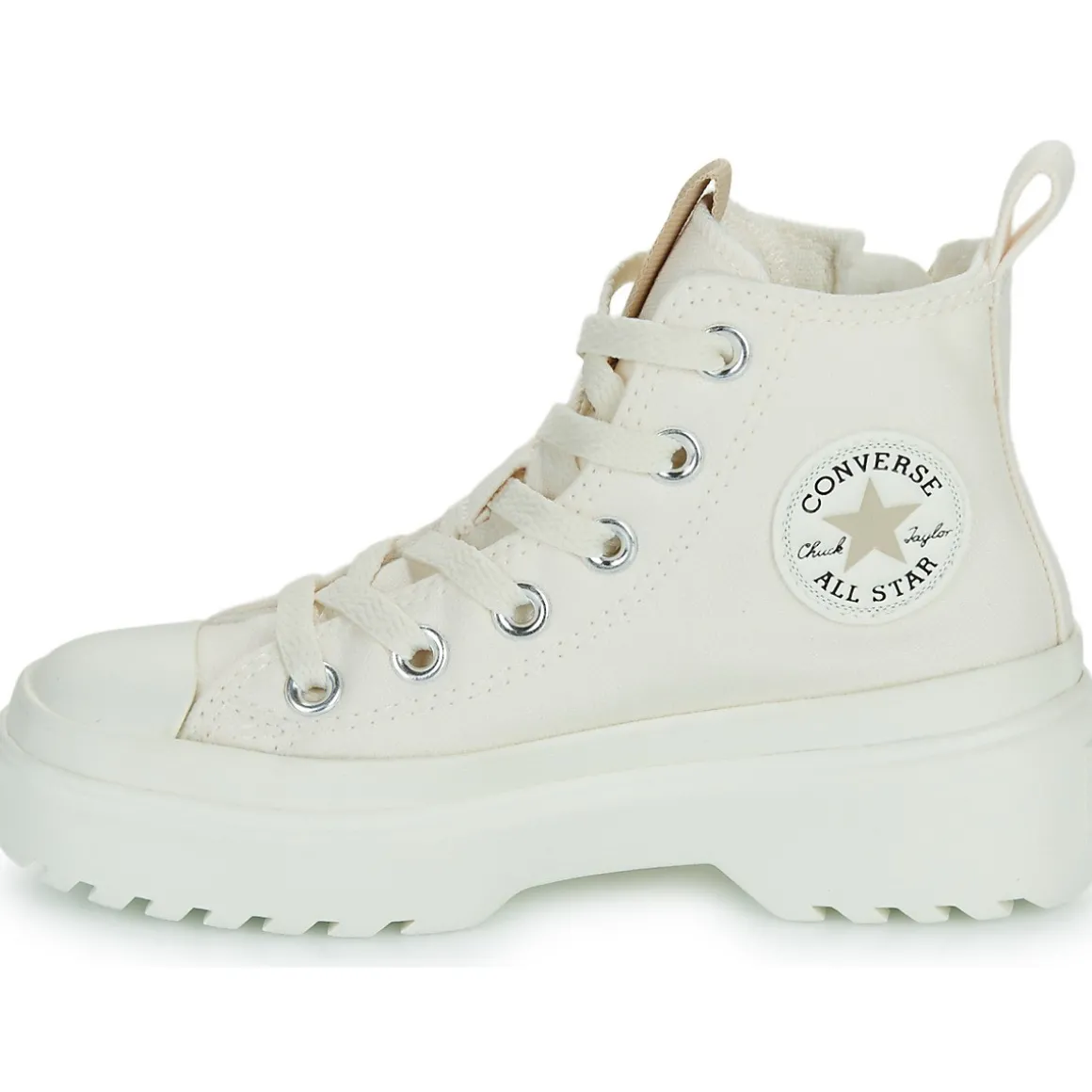 Converse Chuck Taylor All Star Lugged
